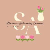 business planning services by sarah logo image