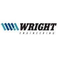 wright engineering