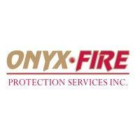 onyx-fire protection services inc. logo image