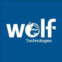 wolf technologies logo image