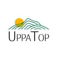 uppatop logo image