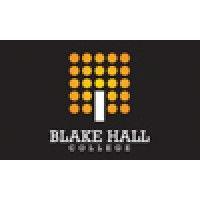 blake hall college ltd logo image