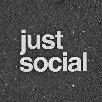 justsocial logo image