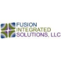 fusion integrated solutions, llc logo image