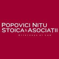 popovici nitu stoica & asociatii logo image