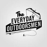 the everyday outdoorsmen logo image