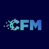 cfm digital logo image