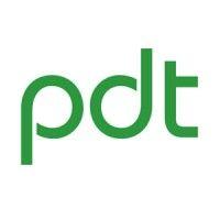 paddington development trust logo image