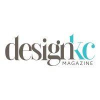 designkc magazine logo image