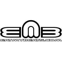 eatmybeats logo image