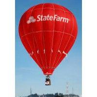 state farm insurance inc logo image