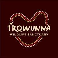 trowunna wildlife sanctuary logo image