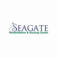 seagate rehabilitation & nursing center