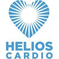 helios cardio logo image