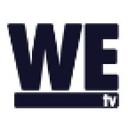 logo of We Tv Amc Networks