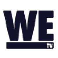 we tv (amc networks) logo image