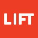 logo of The Lift Mexico