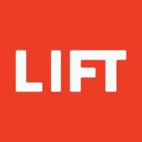 the lift mexico logo image