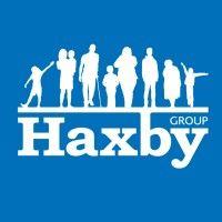 haxby group logo image