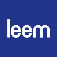 leem logo image