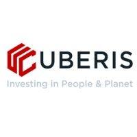 uberis logo image