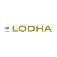 lodha logo image