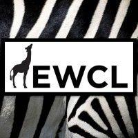 emerging wildlife conservation leaders logo image