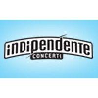 indipendente concerti