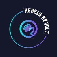 rebels revolt inc logo image