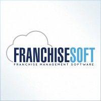 franchisesoft - franchise management software logo image