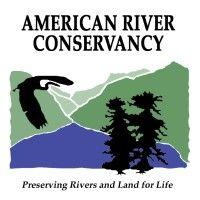 american river conservancy logo image