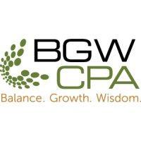 bgw cpa, pllc