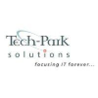 techpark solutions logo image