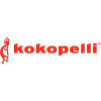 kokopelli logo image