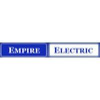 empire electric m & s inc logo image