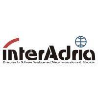 interadria logo image