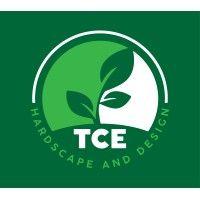 tce hardscape and design