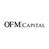 ofm capital partners logo image