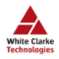 white clarke technologies logo image