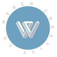 weber creative co. logo image