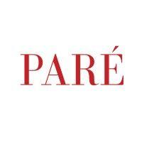 paré innovations pvt ltd