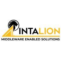 intalion logo image