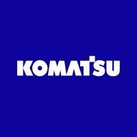 komatsu méxico