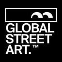 logo of Global Street Art