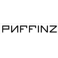 puffins fashion logo image