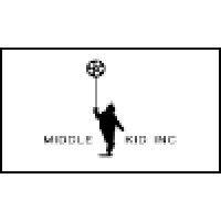 middle kid, inc. logo image