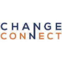 change connect logo image