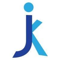 justknock marketing pvt ltd logo image