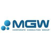 mgw corporate consulting group