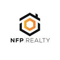 nfp realty logo image